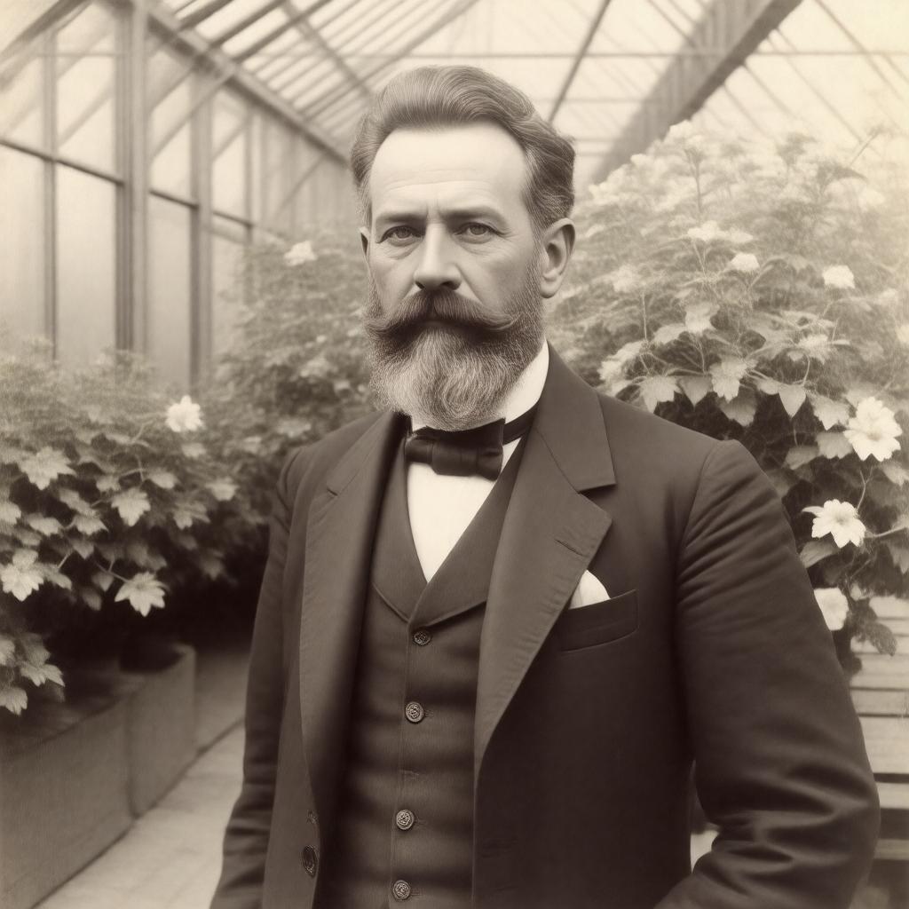 William Beal (aviator)